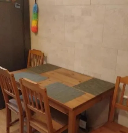 Apartman 10 - Spiezovec *
