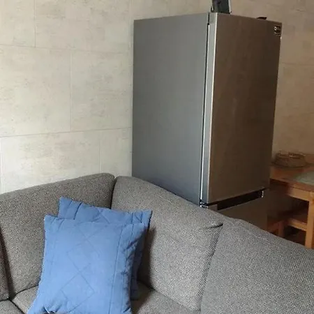 아파트 Apartman 10 - Spiezovec