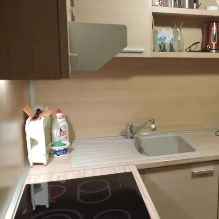 Apartman 10 - Spiezovec Lejlighed *